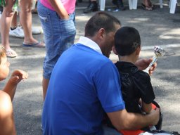 XVI Concentracion - 2009